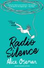 Alice Oseman: Radio Silence, Buch