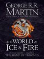 George R. R. Martin: The World of Ice and Fire, Buch