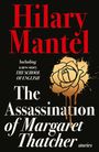 Hilary Mantel: The Assassination of Margaret Thatcher, Buch