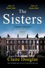 Claire Douglas: The Sisters, Buch