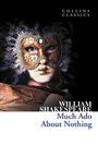 William Shakespeare: Much ADO about Nothing, Buch