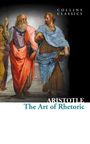 Aristote: The Art of Rhetoric, Buch