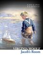 Virginia Woolf: Woolf, V: Jacob's Room, Buch