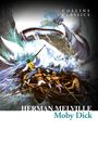 Herman Melville: Moby Dick, Buch
