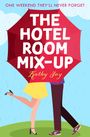 Kathy Jay: The Hotel Room Mix-Up, Buch