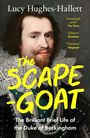Lucy Hughes-Hallett: The Scapegoat, Buch