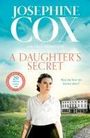 Josephine Cox: A Daughter's Secret, Buch