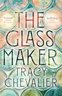 Tracy Chevalier: The Glassmaker, Buch