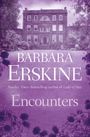Barbara Erskine: Encounters, Buch