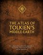 Karen Wynn Fonstad: The Atlas of Tolkien's Middle-Earth, Buch