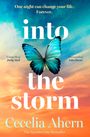 Cecelia Ahern: Into the Storm, Buch