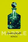 Agatha Christie: Nemesis, Buch