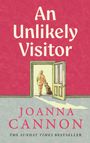 Joanna Cannon: Unlikely Visitor Exaiie Pb, Buch