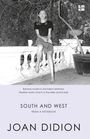Joan Didion: South and West, Buch