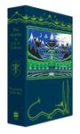 J. R. R. Tolkien: The Hobbit Facsimile Gift Edition [Lenticular cover], Buch