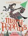P. L. Travers: Mary Poppins Pb, Buch