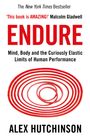 Alex Hutchinson: Endure, Buch
