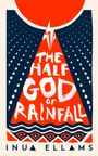 Inua Ellams: The Half-God of Rainfall, Buch