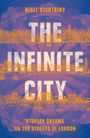 Niall Kishtainy: The Infinite City, Buch