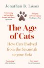 Jonathan B. Losos: The Age of Cats, Buch