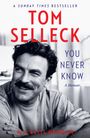 Tom Selleck: You Never Know, Buch