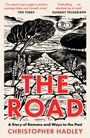 Christopher Hadley: The Road, Buch