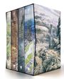 J. R. R. Tolkien: The Hobbit & The Lord Of The Rings Boxed Set, Buch