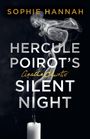 Sophie Hannah: Hercule Poirot's Silent Night, Buch