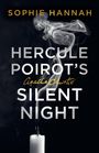 Sophie Hannah: Hercule Poirot's Silent Night, Buch