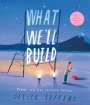 Oliver Jeffers: What We'll Build, Buch