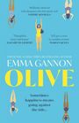 Emma Gannon: Olive, Buch