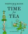 Tom Parker Bowles: Fortnum & Mason: Time for Tea, Buch