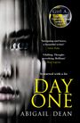 Abigail Dean: Day One, Buch