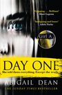 Abigail Dean: Day One, Buch