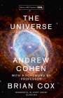 Andrew Cohen: The Universe, Buch