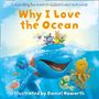 : Why I Love the Ocean, Buch
