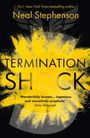 Neal Stephenson: Termination Shock, Buch