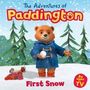 Harpercollins Children'S Books: The Adventures of Paddington, Buch