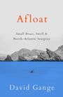 David Gange: Afloat, Buch