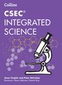 Anne Tindale: Collins CSEC® Integrated Science, Buch