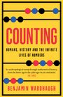 Benjamin Wardhaugh: Counting, Buch