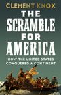 Clement Knox: The Scramble for America, Buch