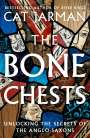Cat Jarman: The Bone Chests, Buch