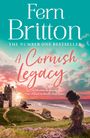 Fern Britton: A Cornish Legacy, Buch