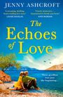Jenny Ashcroft: The Echoes of Love, Buch