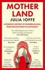 Julia Ioffe: Russia Girl, Buch