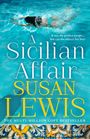 Susan Lewis: A Sicilian Affair, Buch