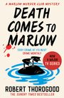 Robert Thorogood: Death Comes to Marlow, Buch