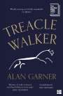 Alan Garner: Treacle Walker, Buch