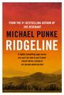 Michael Punke: Ridgeline, Buch
